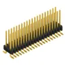 SLV W 2 SMD 073 40 G Fischer Elektronik PCB Connection Systems
