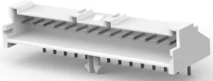 1-1744426-4 TE Connectivity PCB Connection Systems