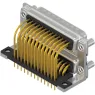 163A15379X CONEC D-Sub Connectors