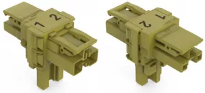 770-1602 WAGO Device Connectors