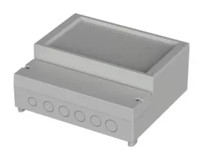 41200609 Bopla General Purpose Enclosures