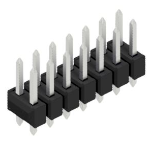 10054353 Fischer Elektronik PCB Connection Systems