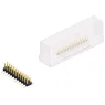 SLY 8 SMD 036 22 S SM Fischer Elektronik PCB Connection Systems