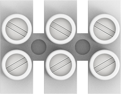 1776293-3 TE Connectivity Terminal Blocks Image 3
