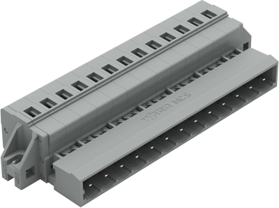 231-613/019-000 WAGO PCB Connection Systems Image 1