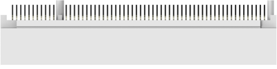 5145154-8 AMP PCB Connection Systems Image 3