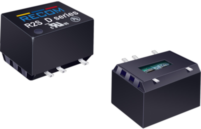 R2S-0505 RECOM DC/DC Converters