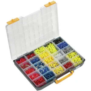 9202640000 Weidmüller Connector Assortments