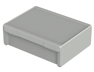 96037665 Bopla General Purpose Enclosures Image 1