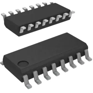 SI8640BB-B-IS1R Skyworks Solutions Inc. Logic Devices