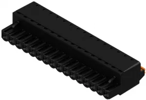 1013580000 Weidmüller PCB Connection Systems