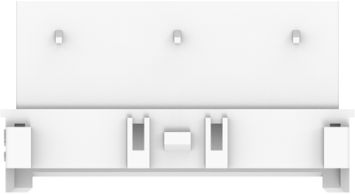 1-1969588-2 TE Connectivity PCB Connection Systems Image 3