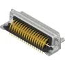 163A18589X CONEC D-Sub Connectors