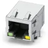 1664107 Phoenix Contact Modular Connectors
