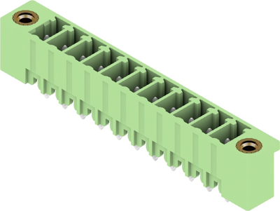 1943390000 Weidmüller PCB Connection Systems Image 1