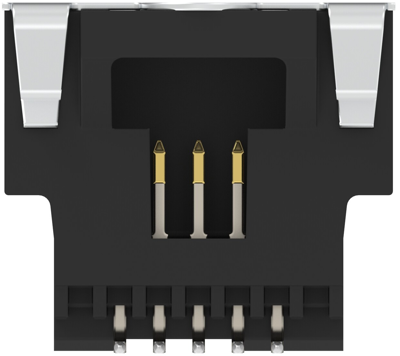 5-147377-1 AMP PCB Connection Systems Image 5