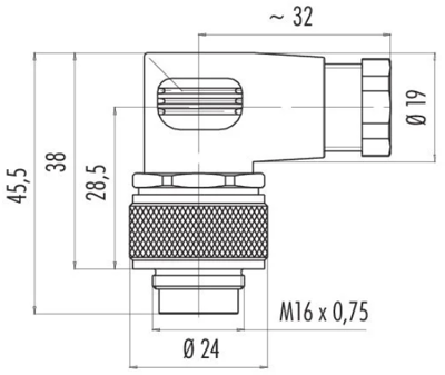 99 0101 106 02 binder Other Circular Connectors Image 2