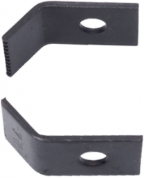 Replacement blade (1 pair of replacement blades), uninsulated, special steel, 125 mm, 5-182