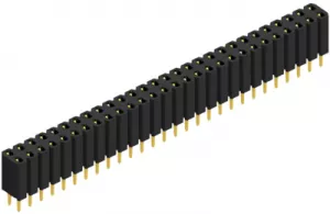 10026380 Fischer Elektronik PCB Connection Systems