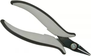 BYB-7-30L0160 by.B Flat Nose Pliers, Snipe Nose Pliers, Round Nose Pliers, Needle Nose Pliers