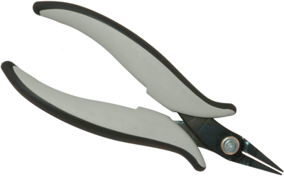 BYB-7-30L0160 by.B Flat Nose Pliers, Snipe Nose Pliers, Round Nose Pliers, Needle Nose Pliers