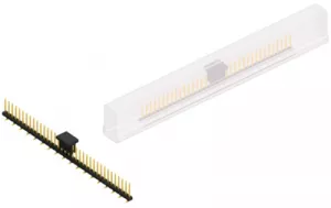 SLY7SMD06236GBSM Fischer Elektronik PCB Connection Systems