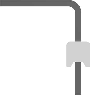 3-644457-4 AMP PCB Connection Systems Image 2