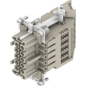 1848570000 Weidmüller Contact Inserts