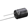 EEUFS1H102L Panasonic Electrolytic Capacitors