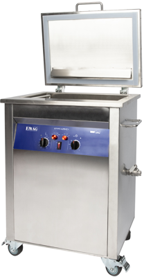 EMMI-420 HC PLUS - M EMAG Ultrasonic Cleaners and Accessories Image 2