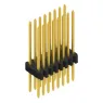 SLV W 22 105 16 G Fischer Elektronik PCB Connection Systems