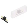 SLY 7 SMD 062 11 S B SM Fischer Elektronik PCB Connection Systems