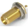 1-1478966-0 TE Connectivity Coaxial Connectors