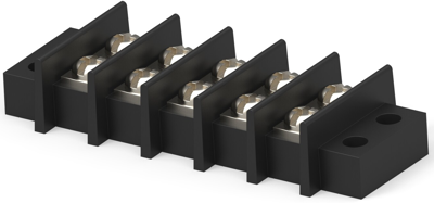 1546671-5 TE Connectivity PCB Terminal Blocks Image 1