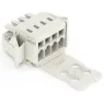 734-104/037-000/033-000 WAGO PCB Connection Systems