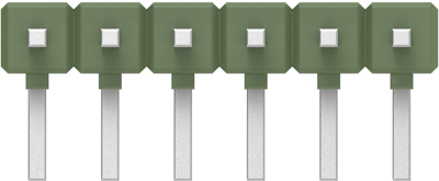 826947-6 AMP PCB Connection Systems Image 5