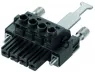 1933350000 Weidmüller PCB Connection Systems