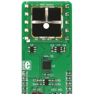 MIKROE-3196 MikroElektronika Single Board Computer