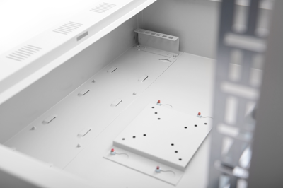 DN-DVR-1 DIGITUS Switch Cabinets, server cabinets Image 3