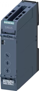 3RP2505-2RW30 Siemens Time Relays