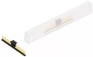SLY7SMD06222GBSM Fischer Elektronik PCB Connection Systems