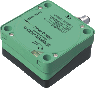 186631 PEPPERL+FUCHS Proximity Switches, Reed switches