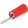 165446 AMP Flat Plugs