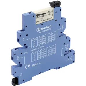 39.21.0.012.0060 Finder Coupling Relays