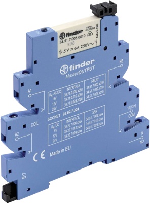 39.21.0.012.0060 Finder Coupling Relays