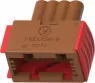 4-963207-1 AMP Automotive Power Connectors
