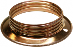 Screw ring for metal socket E27, 630013