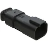 AT04-4P-SR02BLK Amphenol Automotive Power Connectors