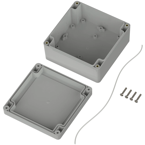 BYB-3-90H0203 by.B General Purpose Enclosures Image 2