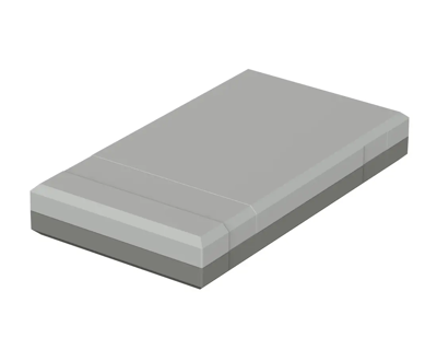 32203002 Bopla General Purpose Enclosures Image 1